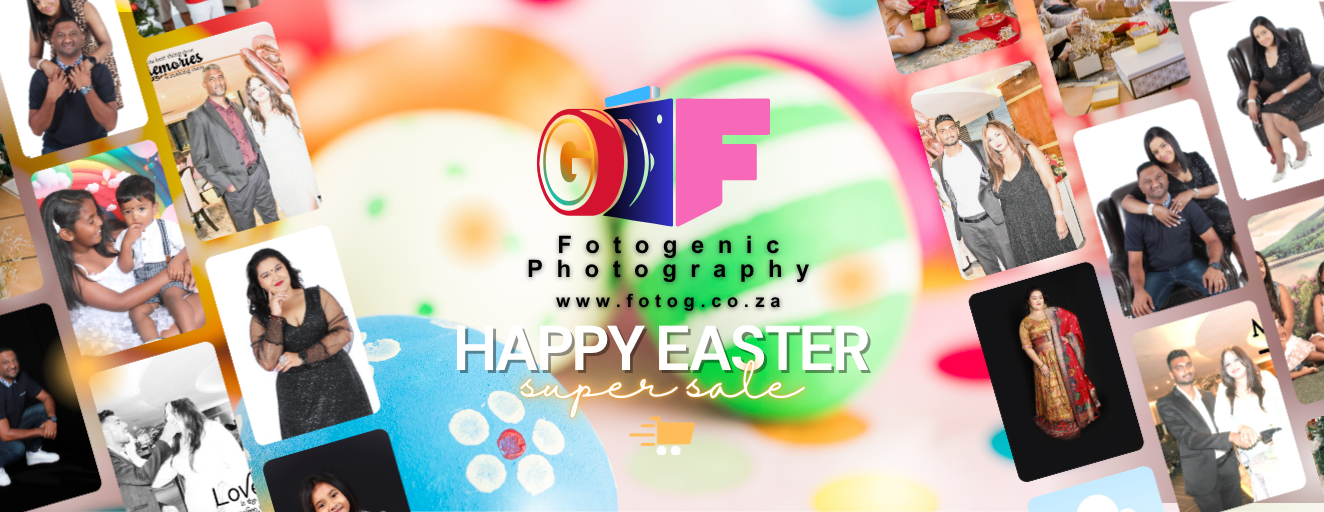 Fotogenic Photography